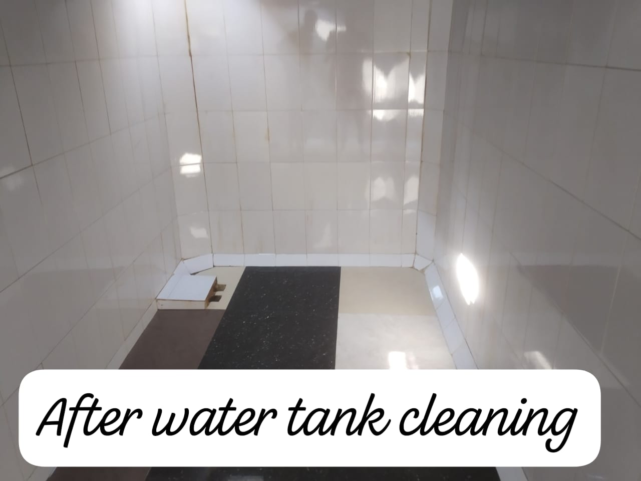 After Cleaning