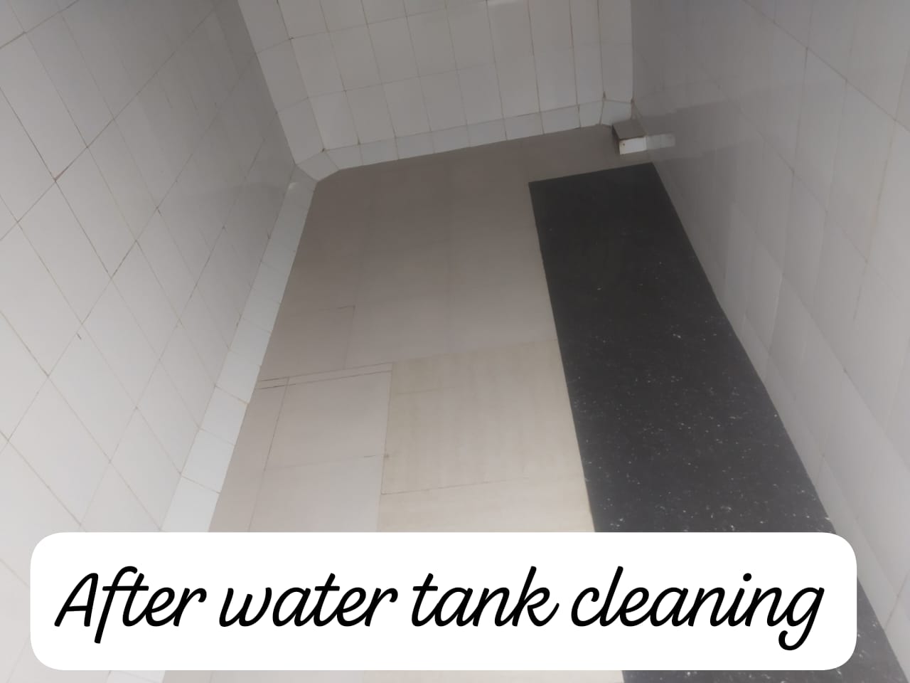 After Cleaning