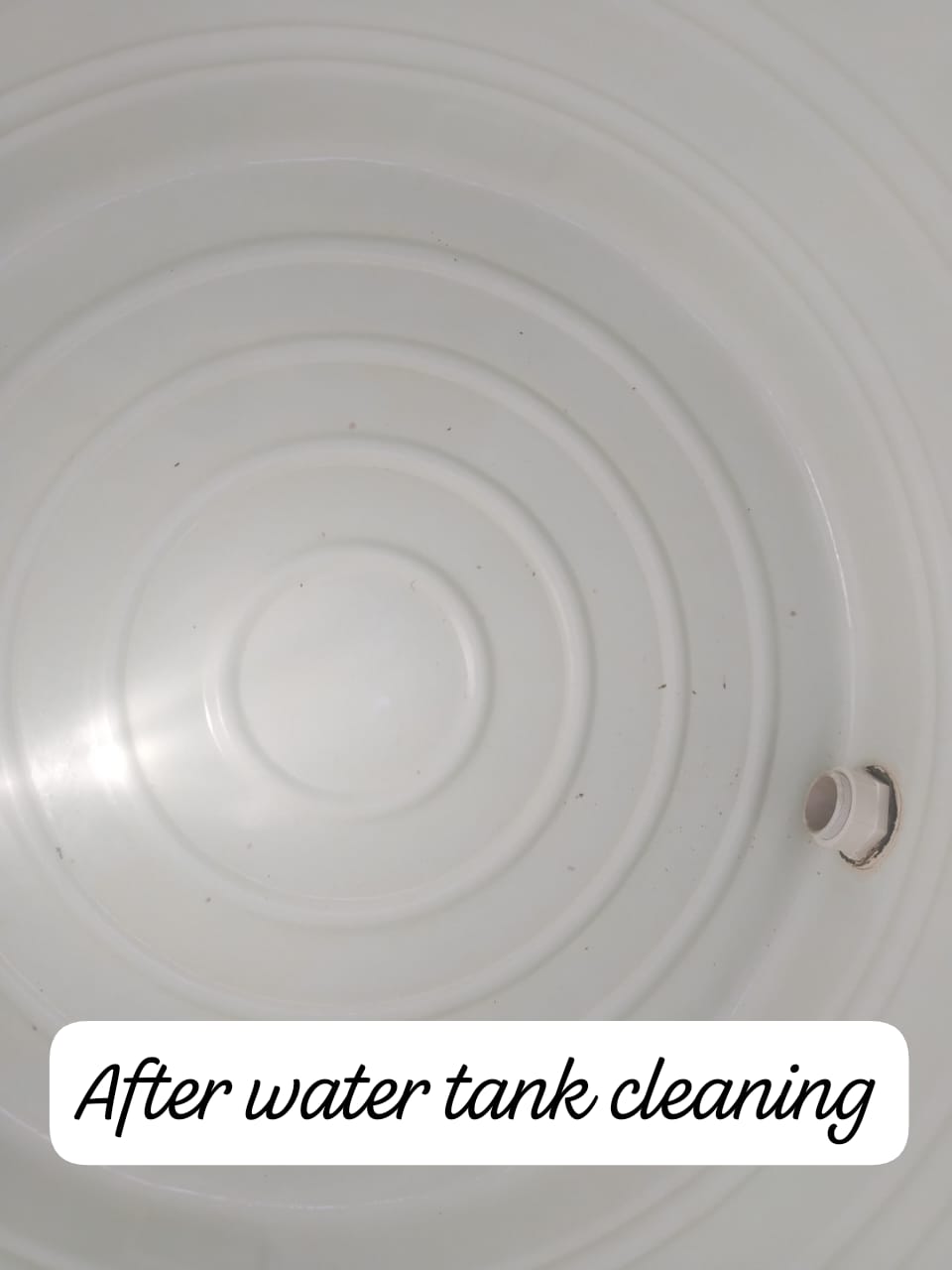 After Cleaning